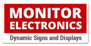 Monitor Electronics