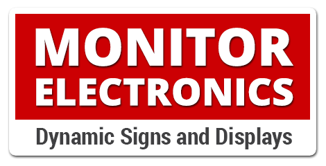 Monitor Electronics