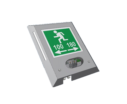 Monitor Electronics